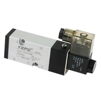 單控電磁閥的這些優(yōu)勢能讓其呈現(xiàn)出更好的使用效果！