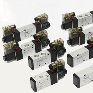 高溫電磁閥有幾種接線方式？三種接線方式介紹！